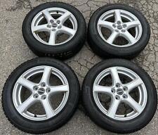 Aluminium winter wheels for sale  Shipping to Ireland