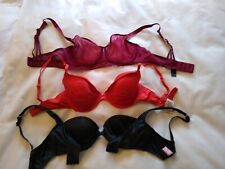 Bra bundle 34c for sale  PORTSMOUTH