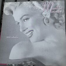 Marilyn monroe 2010 for sale  INVERGORDON