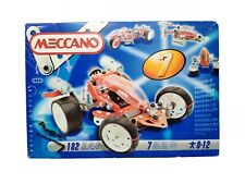 Meccano motion system for sale  AYLESBURY