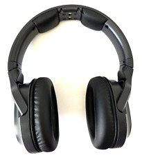 Used, Sony WH-RF400R Wireless RF Home Theater Headphone Black (headphone only) working for sale  Shipping to South Africa