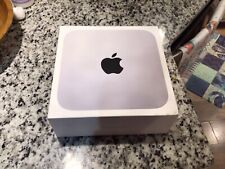 Apple Mac mini (8GB Memory & 512GB SDD) Model No.A2348 for sale  Shipping to South Africa