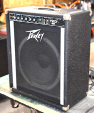 peavey tko115 bass amp for sale  Old Appleton