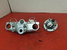 2008 SUZUKI GSF 650 LOCK SET for sale  Shipping to South Africa
