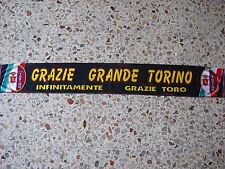 D39 sciarpa torino usato  Torino