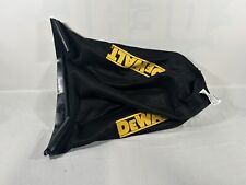 DeWalt 21” XR Brushless Mower Bag Only NO FRAME ARG764-05496 Unused Open Box for sale  Shipping to South Africa
