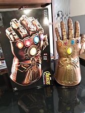 Hasbro avengers thanos d'occasion  Istres