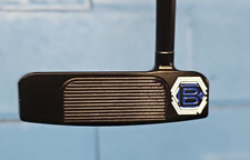 Custom black bettinardi for sale  Chardon