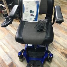 Pride mobility chair for sale  IPSWICH