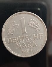 Germania moneta marco usato  Roma