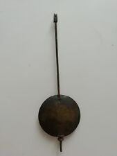 Ancien balancier pendule d'occasion  Thorigné-Fouillard