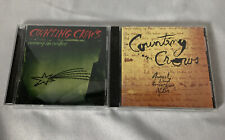 Lot counting crows for sale  Las Vegas
