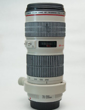 canon ef 70 200mm f 4 gebraucht kaufen  Luhden