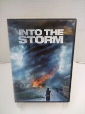Into The Storm (2014 DVD 89 min) Sarah Wayne Callies PG-13 comprar usado  Enviando para Brazil