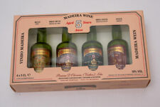 Empty madeira wine for sale  LEVEN