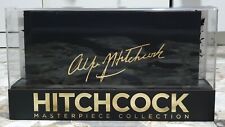 Alfred hitchcock masterpiece usato  Nichelino