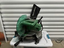 Metabo hpt inch for sale  Federal Way
