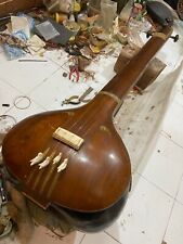 Raro vintage Heren Roy Tanpurab 65 anos, instrumento profissional incrível SD comprar usado  Enviando para Brazil