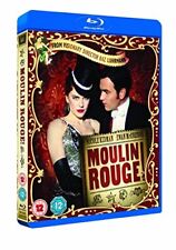 Moulin rouge blu for sale  UK