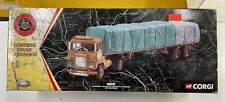 Corgi cc12603 scammell for sale  Shipping to Ireland