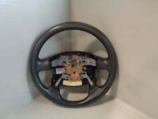 Steering wheel leather for sale  AXMINSTER