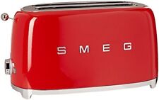 Smeg tsf02rdus retro for sale  Las Vegas