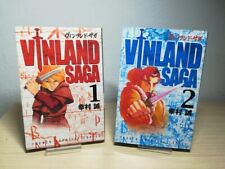 Vinland saga volumi usato  Pisa