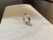 Platinum wedding band for sale  Brooklyn