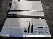 Diamondback truck bed for sale  Mc Donald