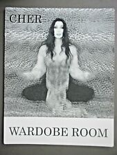 Cher official backstage for sale  Fair Lawn