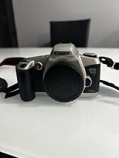 Usado, Cámara fotográfica Canon EOS 500N de cuarzo con fecha 35 mm segunda mano  Embacar hacia Argentina
