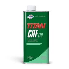 Titan chf 11s gebraucht kaufen  Weiden