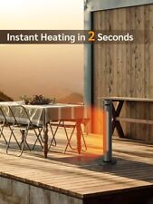 patio heater for sale  Shipping to South Africa