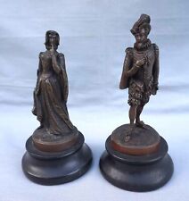 Antique french bronze d'occasion  Auray