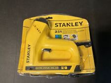 Stanley tre550z staple for sale  Garner