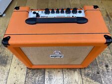 Orange crush 35rt for sale  BRAINTREE