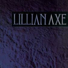 Machado Lillian por Lillian Axe (CD, julho-1989, MCA) comprar usado  Enviando para Brazil