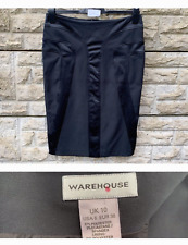 Ladies warehouse black for sale  Shipping to Ireland