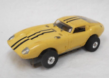 aurora cobra slot cars for sale  Omaha