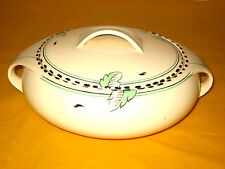 Burleigh ware ivory for sale  BOURNEMOUTH