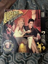 Legends silver screen for sale  Cathedral City