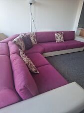 Corner sofa for sale  LONDON