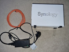 Synology diskstation ds215j for sale  POLEGATE
