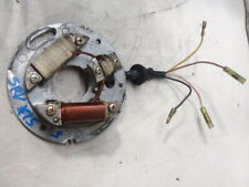 Yamaha SRV 540 Snowmobile Engine 4-Wire Ignition Stator XL-V SRV540 SS440, used for sale  Clarksville