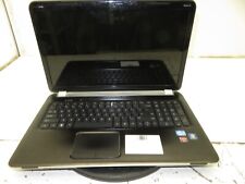Used, HP Pavilion dv7-6163cl Laptop Intel Core i7-2670QM 4GB Ram Radeon Graphics -READ for sale  Shipping to South Africa