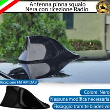 Antenna pinna squalo usato  Napoli