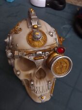 Alchemy vault skull for sale  WELLINGBOROUGH