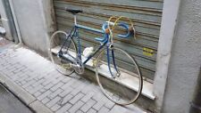 bici da corsa vintage eroica Bardini 54, usato usato  Pisa