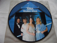 Abba voulez vous for sale  ABERGAVENNY