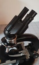 Mikroskop zeiss gebraucht kaufen  Hamburg